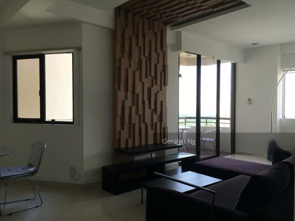 Bayshore Park (D16), Condominium #128558962
